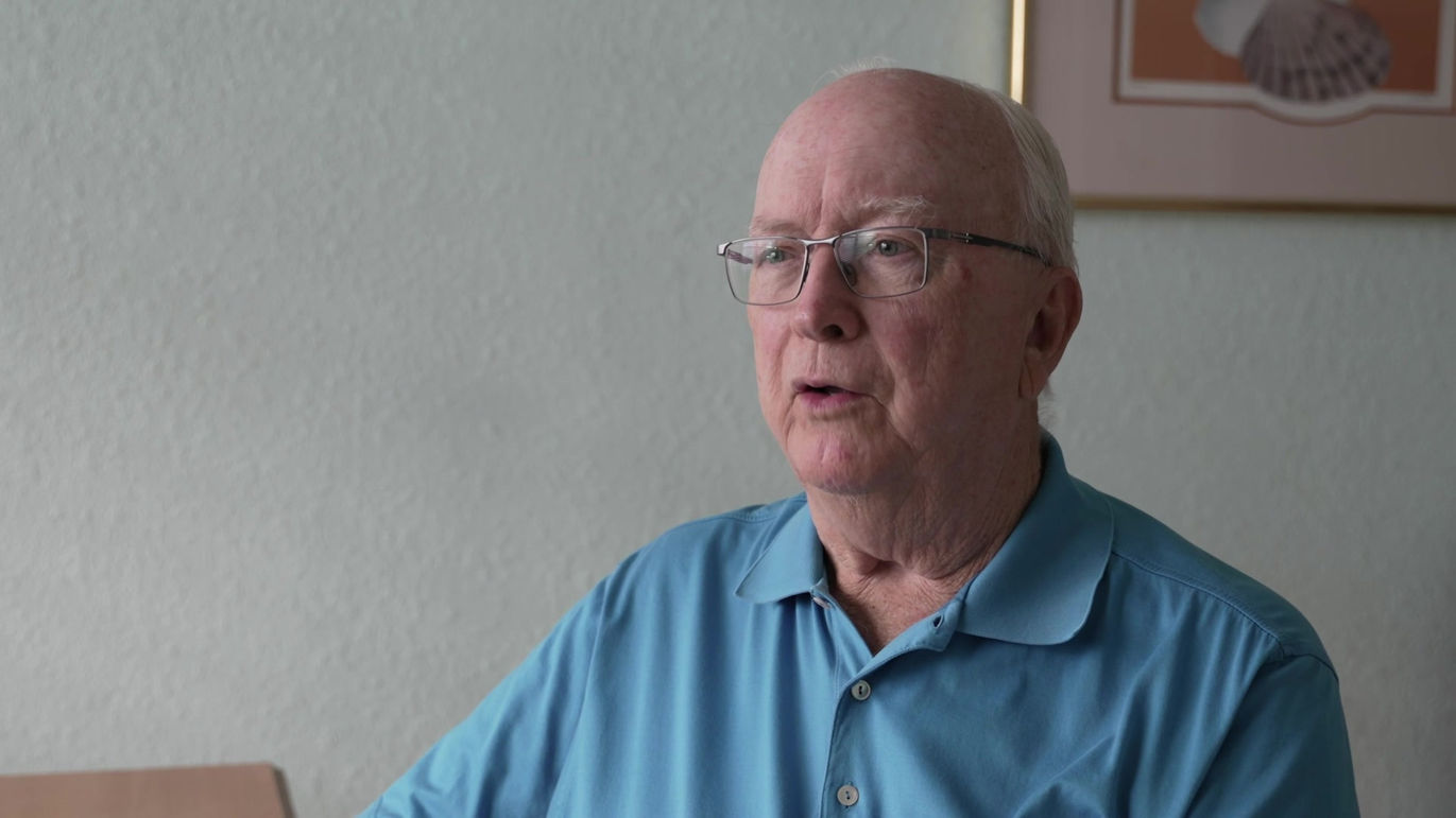 GORDON - BOARD PRESIDENT